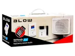 Audio systém  BLOW NS-02 (3)