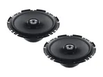 Auto reproduktory HERTZ DCX170.3  6,5" koaxiálne 100W (2)