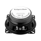 Auto reproduktory Krüger&Matz KMDB40  4" koaxiálne 80W (2)