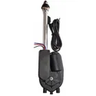 Autoanténa TX výsuvná automatická FM/AM SUNKER 100cm (1)