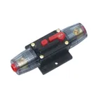Automatická poistka AGU, 30A, 12-48V DC (1)