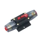 Automatická poistka AGU, 80A, 12-48V DC (1)