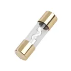 Autopoistka  AGU 60A (5ks)  10x38mm (1)