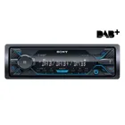 Autorádio 1DIN s DAB BT SONY DSXA510BD.EUR (1)