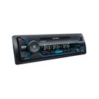 Autorádio 1DIN s DAB BT SONY DSXA510BD.EUR (2)