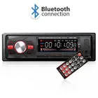 Autorádio Carguard MP3 prehrávač s Bluetooth, FM tunerom a SD / USB (1)