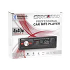 Autorádio Carguard MP3 prehrávač s Bluetooth, FM tunerom a SD / USB (2)