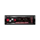 Autorádio Krüger&Matz model KM2011 4 x 25 W (1)