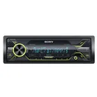 Autorádio SONY, 1 DIN, AUX, USB, BT s NFC, dynamické podsvietenie, DSXA416BT.EUR (1)