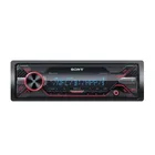 Autorádio SONY, 1 DIN, AUX, USB, BT s NFC, dynamické podsvietenie, DSXA416BT.EUR (3)