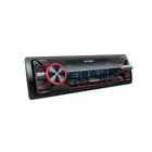 Autorádio SONY, 1 DIN, AUX, USB, BT s NFC, dynamické podsvietenie, DSXA416BT.EUR (6)