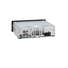 Autorádio SONY, 1 DIN s CD, AUX, USB, červené CDXG1300U.EUR (3)