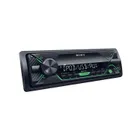 Autorádio SONY, 1DIN s USB, zelené DSXA212UI.EUR (2)