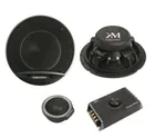 Reproduktory do auta K&M 620T11 (1)
