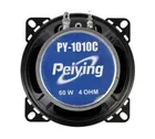 Reproduktory do auta Peiying PY-1010C (2)