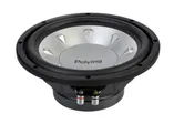 Reproduktor Peiying PY-BC300F1  12" 500W subwoofer (1)