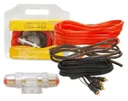 Autosúprava káblov k zosilňovaču  CarAudio LX Z001 (1)