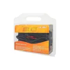 Autosúprava káblov k zosilňovaču CarAudio LX Z007 (2)