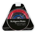 Autosúprava káblov k zosilňovaču Krűger&Matz KM0010 (1)