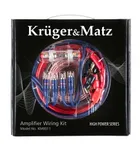 Autosúprava káblov k zosilňovaču Krűger&Matz KM0011 (1)