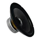 Basový reproduktor AHX 2030/BK, 120 W, 4 Ohm (1)