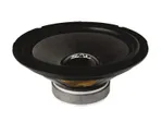 Basový reproduktor AHX 2030/BK, 120 W, 4 Ohm (2)