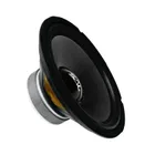 Basový reproduktor AHX 2530/BK, 4 Ohm, 120 W (1)