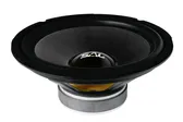 Basový reproduktor AHX 2530/BK, 4 Ohm, 120 W (2)