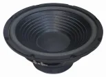 Basový reproduktor CAMBRIDGE W10-4-272VC, 100 W, 4 Ohm (1)