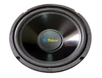 Basový reproduktor Dibeisi DBS G1002-8, 110 W, 8 Ohm (1)