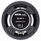 Basový reproduktor Master Audio MA20BT/4, 150W, 4 Ohm (4)