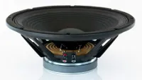 Basový reproduktor Master Audio PA15/8, 280W, 8 Ohm (1)
