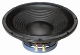Basový reproduktor Master audio PA12/8 (1)