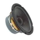 Basový reproduktor SAL SR 1620, 60 W, 8 Ohm (1)