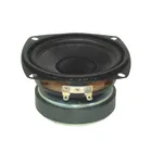 Basový reproduktor SBX 1010/BK, 50W, 8 Ohm (1)