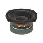Basový reproduktor SBX 1320/BK, 60 W, 8 Ohm (1)