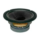 Basový reproduktor SBX 1620/BK, 80 W, 8 Ohm (1)