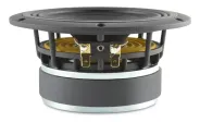 Basový reproduktor SICA 5,5H 1,5CP, 120 W, 8 Ohm (2)