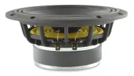 Basový reproduktor SICA 6,5H 1,5CP, 120 W, 4 Ohm (2)