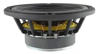 Basový reproduktor SICA 8H2CP, 400 W, 8 Ohm   (2)