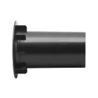 Basreflexový nátrubok MNC 100  x 121 mm (2)