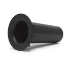 Basreflexový nátrubok MNC 85 x 71 x  130 mm (1)