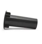 Basreflexový nátrubok MNC 85 x 71 x  130 mm (2)