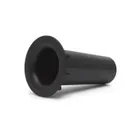 Basreflexový nátrubok MNC  75  x 128 mm (1)