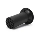Basreflexový nátrubok MNC 75  x 108 mm (3)