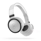 Bezdrôtové Bluetooth slúchadlá Maxell HP-BTB52, biele (1)