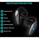 Bezdrôtové slúchadlá Connect IT NEO True Wireless (3)