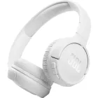 Bezdrôtové slúchadlá JBL Tune 510BT, biele (1)
