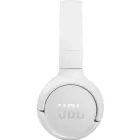 Bezdrôtové slúchadlá JBL Tune 510BT, biele (3)