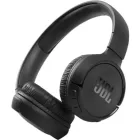Bezdrôtové slúchadlá JBL Tune 510BT, čierne (1)
